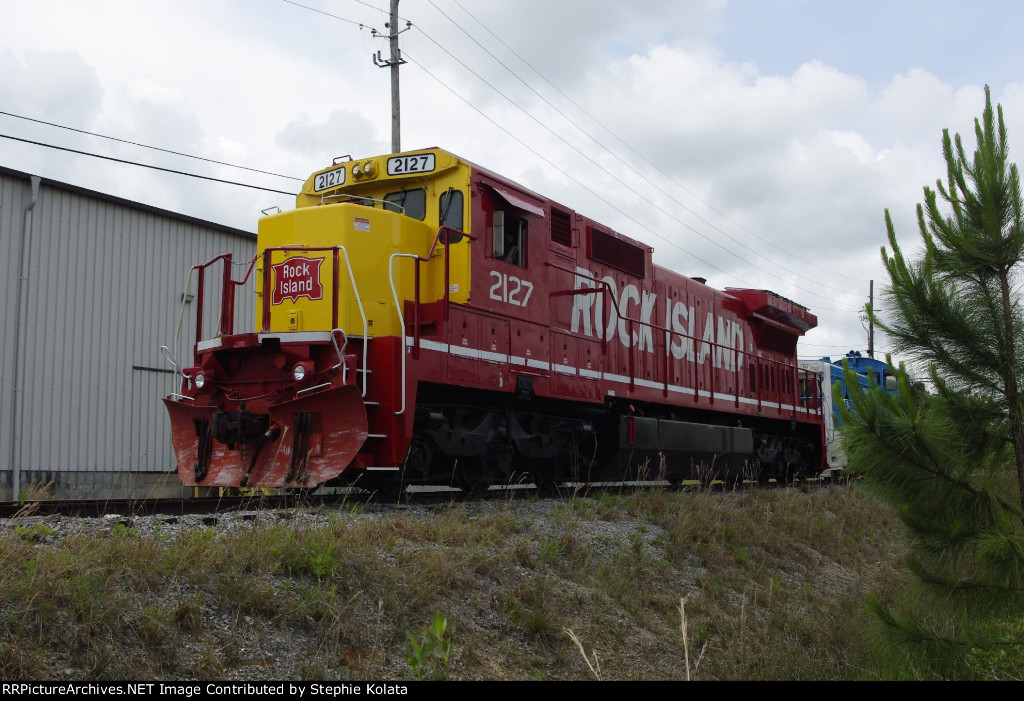 RI 2127